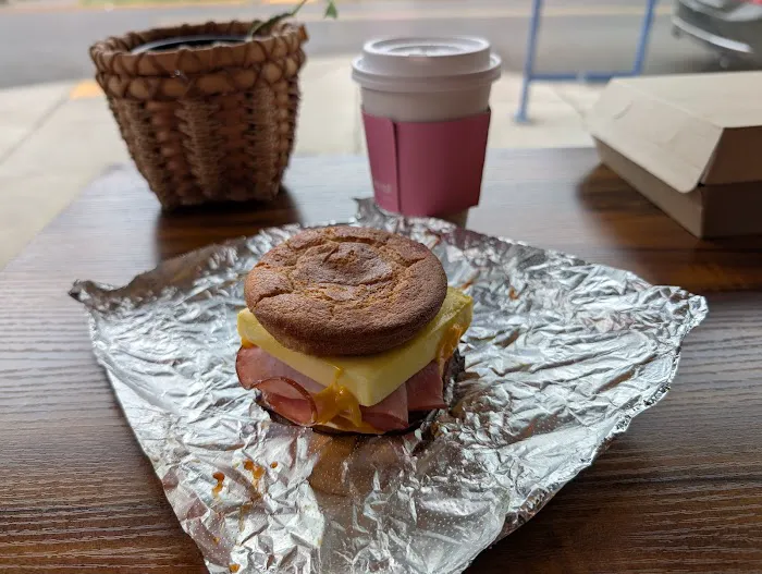 Mikiko Mochi Donuts Picture 9