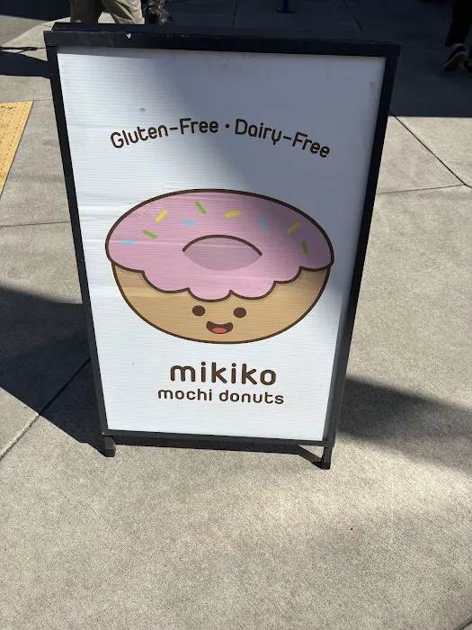 Mikiko Mochi Donuts Picture 10