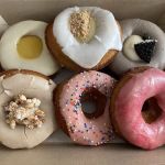 Mikiko Mochi Donuts