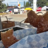 Grammy's Old-Fashioned Donuts ico
