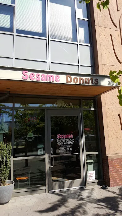 Sesame Donuts Cafe at Sherwood Picture 7