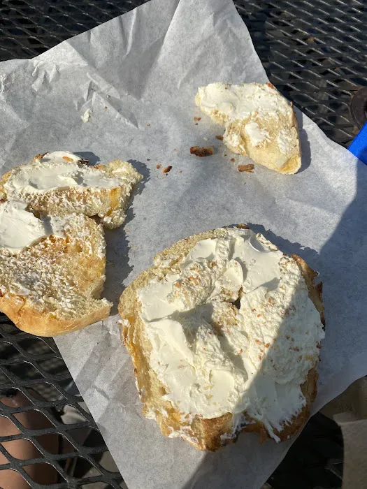 Sesame Donuts Cafe at Sherwood Picture 6