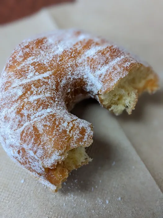 Sesame Donuts Cafe at Sherwood Picture 10