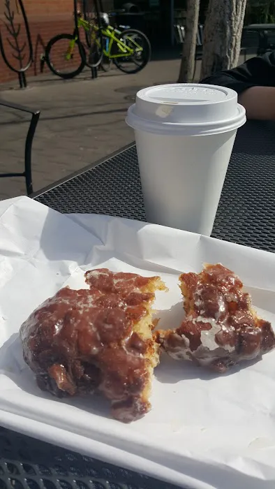Sesame Donuts Cafe at Sherwood Picture 2