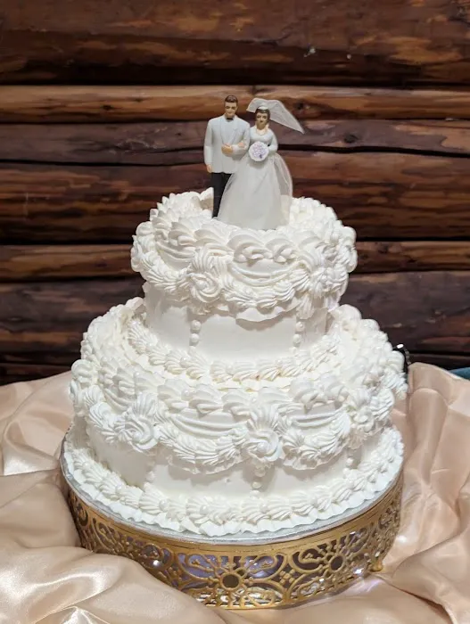 Walmart Bakery Picture 4