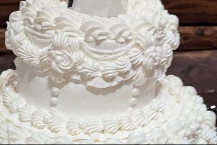 Walmart Bakery Picture 3