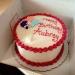 Walmart Bakery