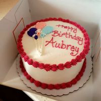 Walmart Bakery ico