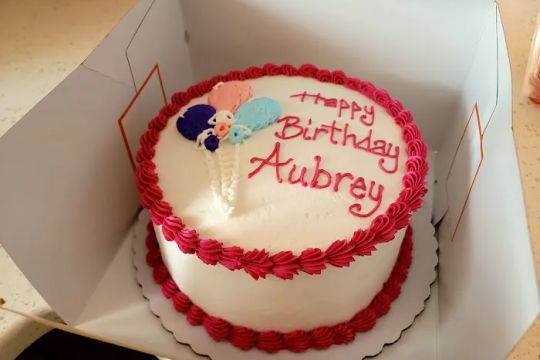 Walmart Bakery
