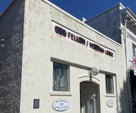 Odd Fellow / Rebekah Lodge