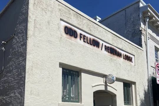 Odd Fellow / Rebekah Lodge