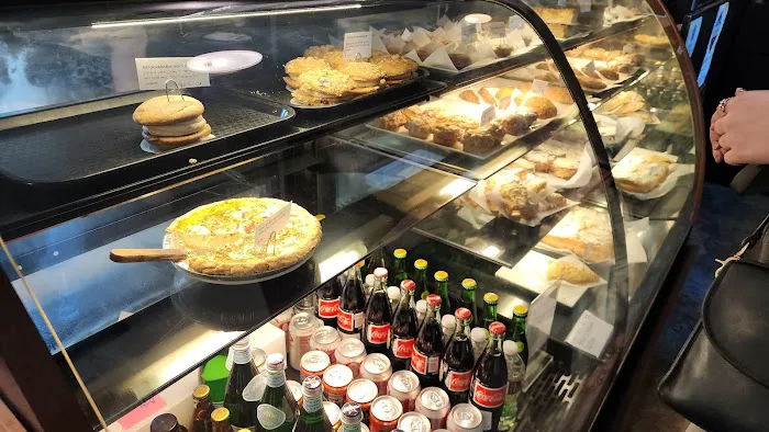 White Rabbit Bakery Picture 1