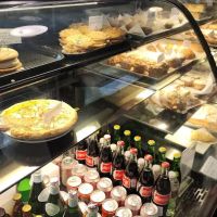 White Rabbit Bakery ico