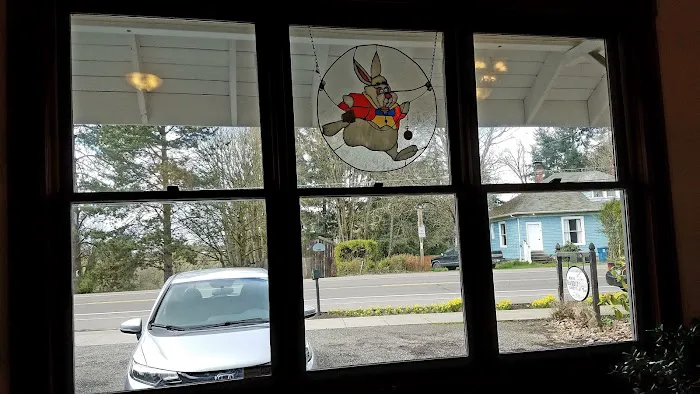 White Rabbit Bakery Picture 3