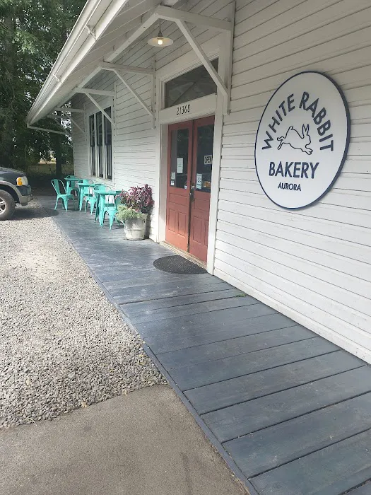 White Rabbit Bakery Picture 10