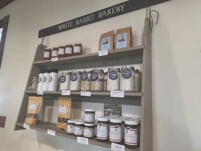 White Rabbit Bakery Picture 7