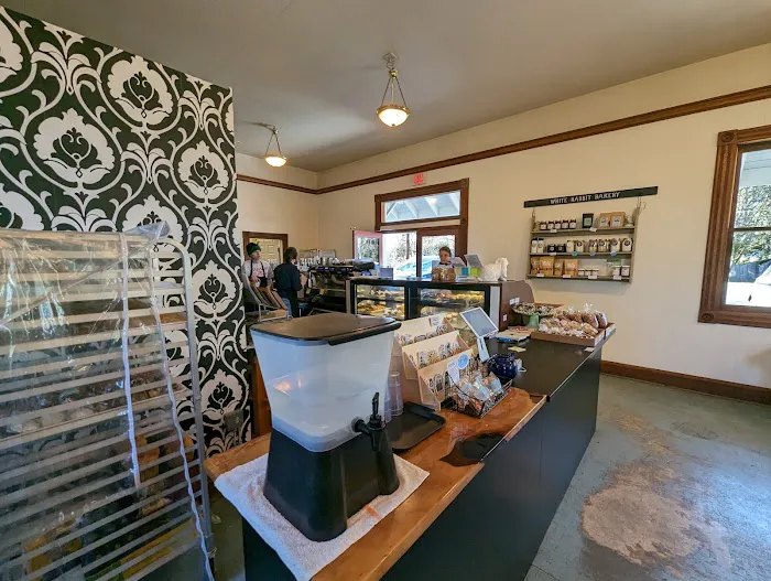 White Rabbit Bakery Picture 5