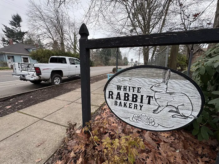 White Rabbit Bakery Picture 6