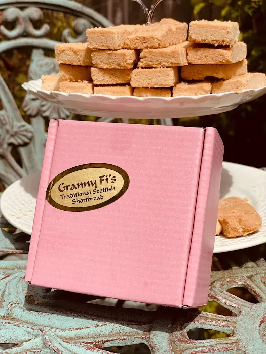 Granny Fi's Shortbread Picture 4