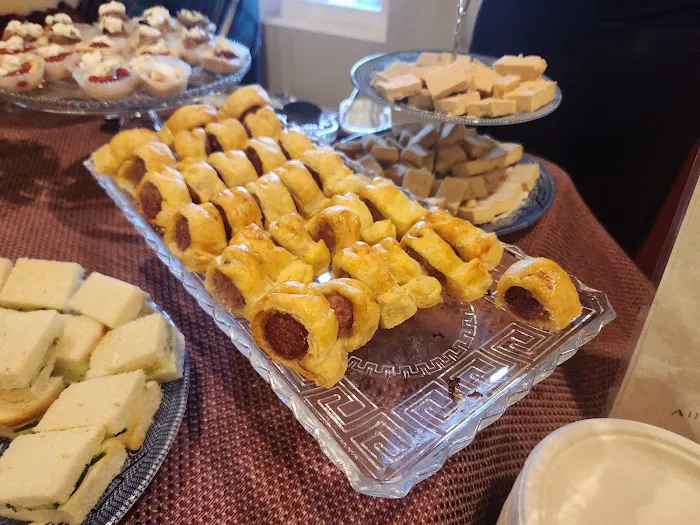 Granny Fi's Shortbread Picture 8