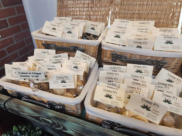 Granny Fi's Shortbread Picture 9