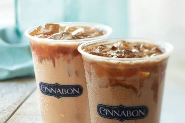 Cinnabon