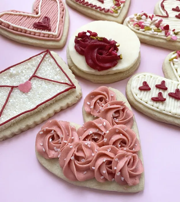Sunset Sweets Picture 3