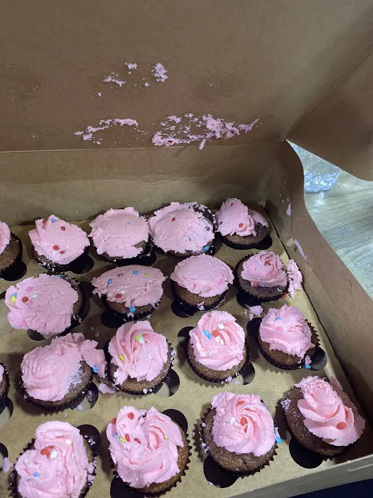 Sugar Cubed Cakes Picture 3