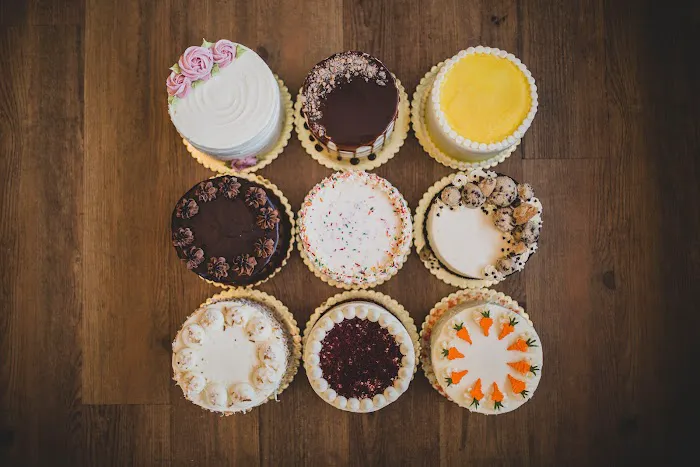 Sugar Cubed Cakes Picture 6