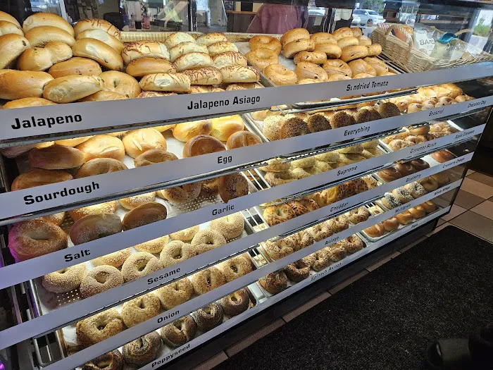 Jazzy Bagels Picture 5