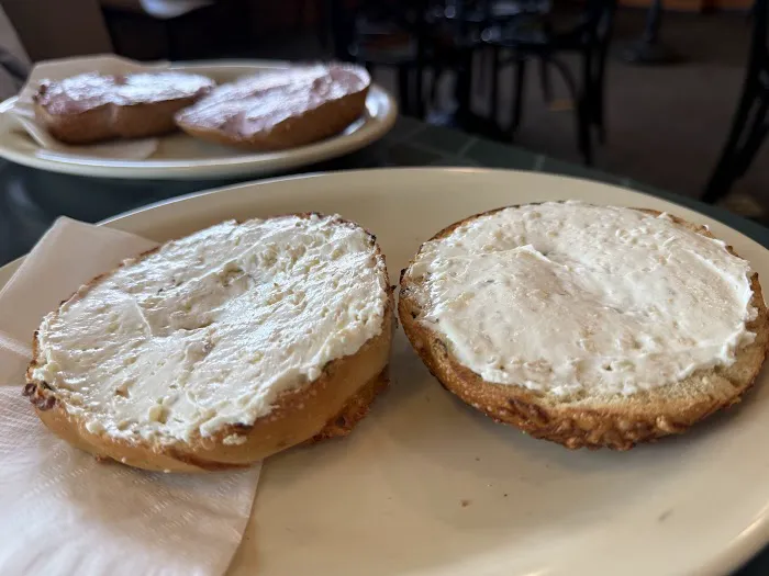 Jazzy Bagels Picture 2