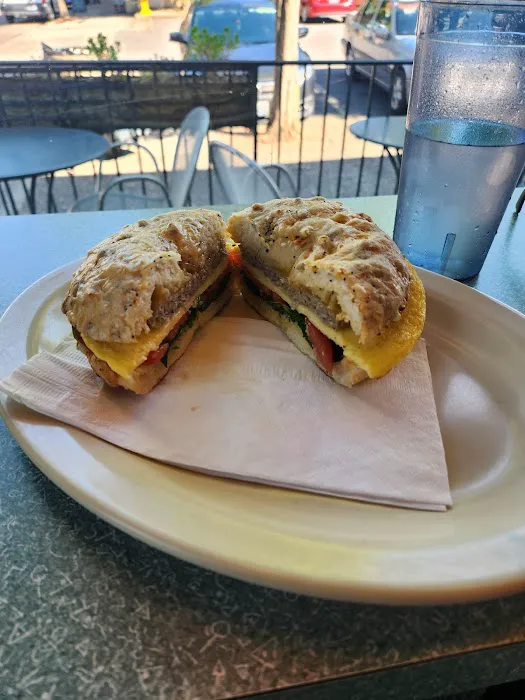 Jazzy Bagels Picture 3