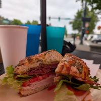 Jazzy Bagels ico