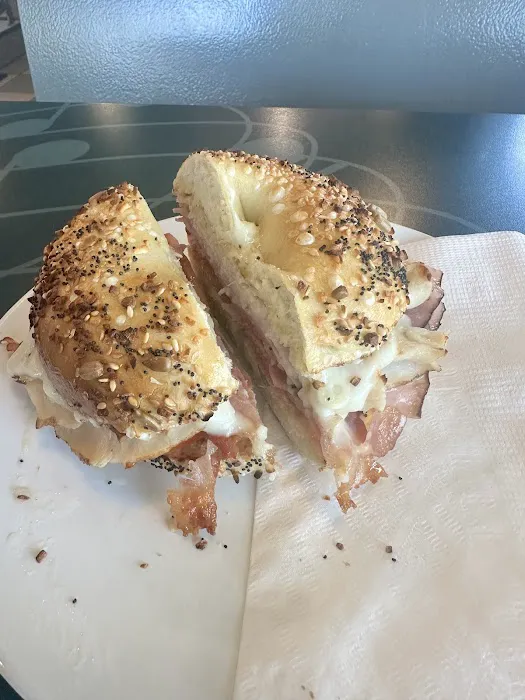 Jazzy Bagels Picture 8
