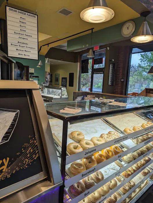 Jazzy Bagels Picture 6