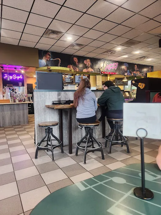 Jazzy Bagels Picture 9