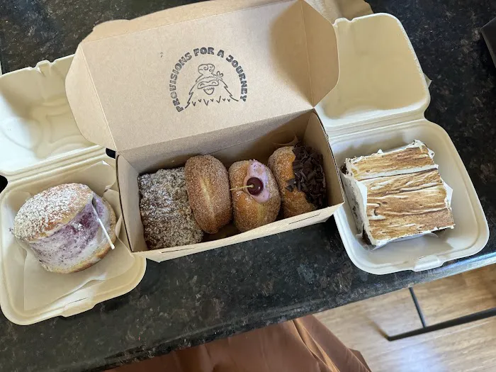 Ō and Kō (formerly Ō The Bake Shop) Picture 6