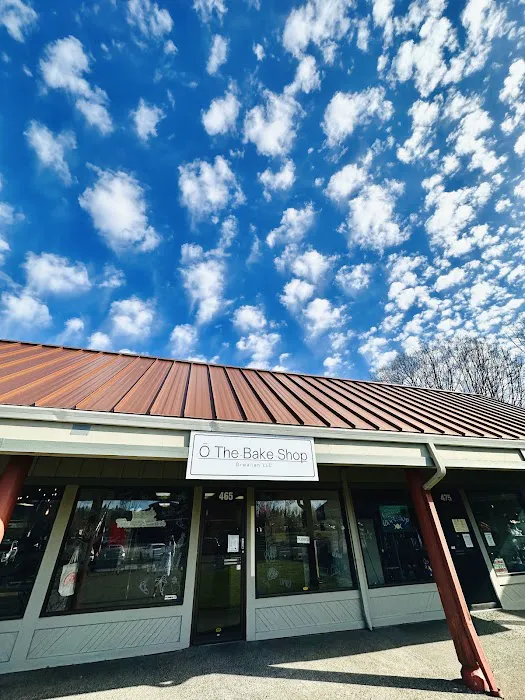Ō and Kō (formerly Ō The Bake Shop) Picture 5