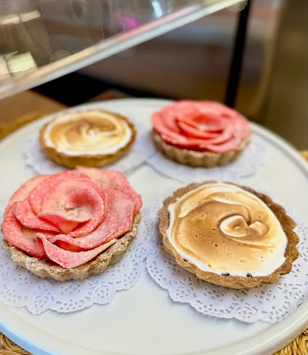 Ō and Kō (formerly Ō The Bake Shop) Picture 9