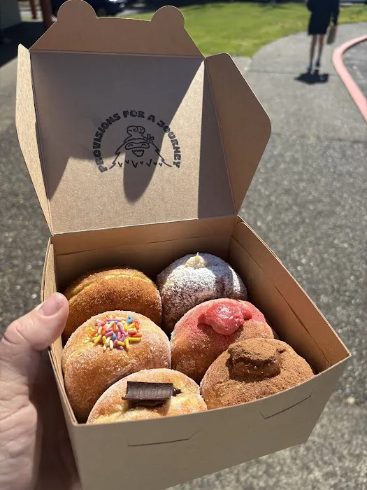 Ō and Kō (formerly Ō The Bake Shop) Picture 1