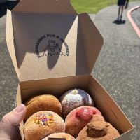 Ō and Kō (formerly Ō The Bake Shop) ico