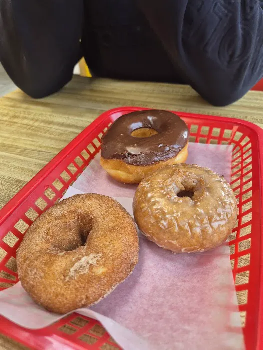Donut World Picture 5