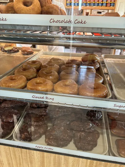 Donut World Picture 10