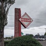 Donut World