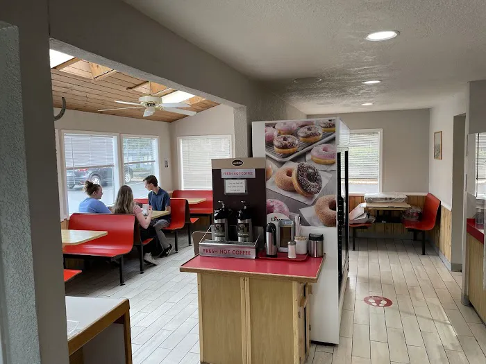 Donut World Picture 3