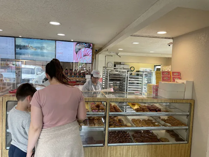 Donut World Picture 4