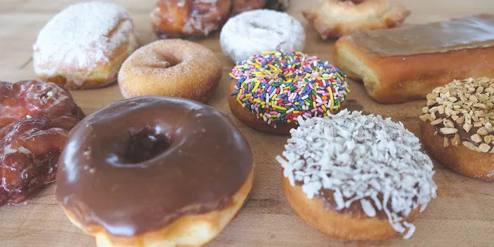 Donut World Picture 7