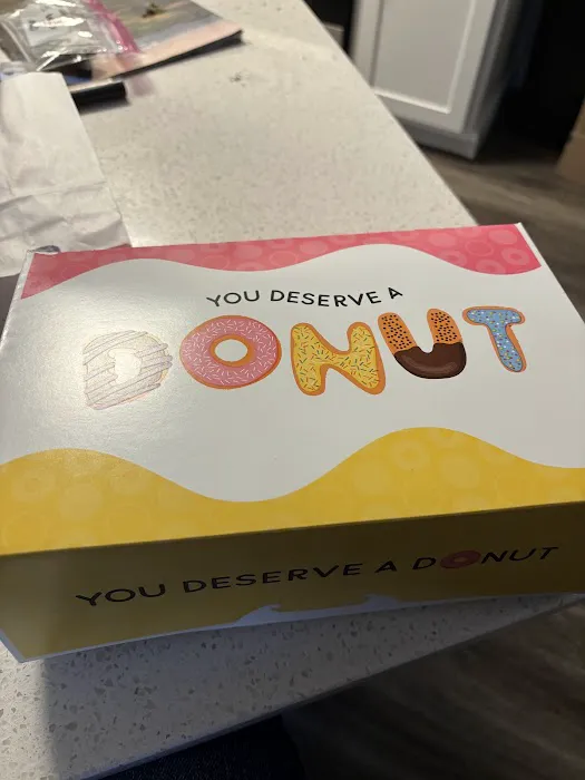 Donut World Picture 9