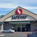 Safeway Bakery