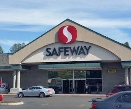 Safeway Bakery
